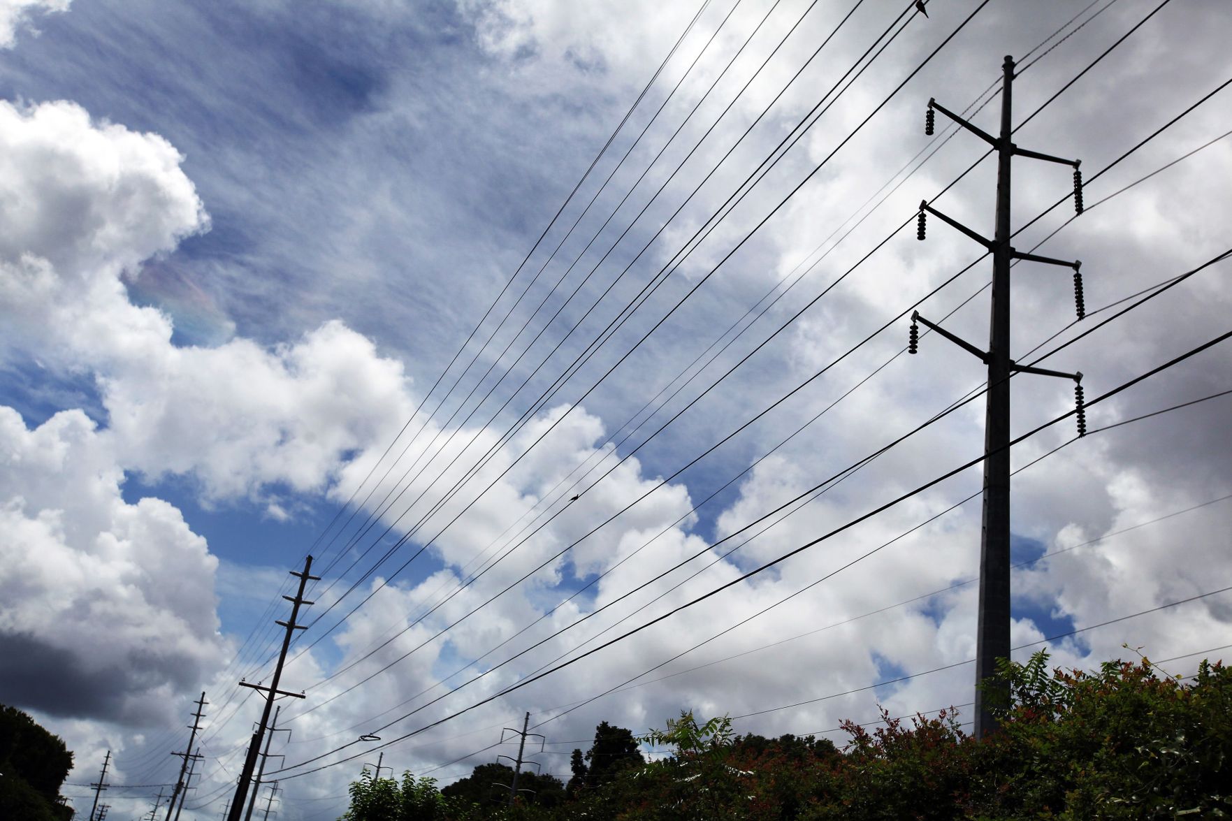 The high cost of S.C. POWER SCE&G rates put state at top for highest residential electricity cost in the South (copy)